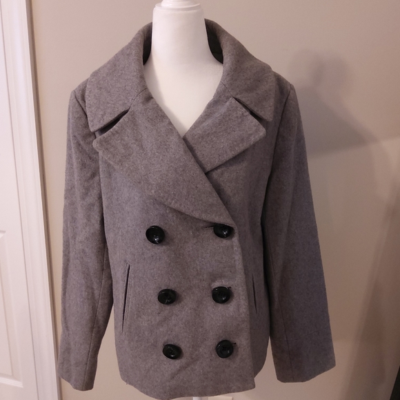 Merona Jackets & Blazers - 🌷MERONA Coat